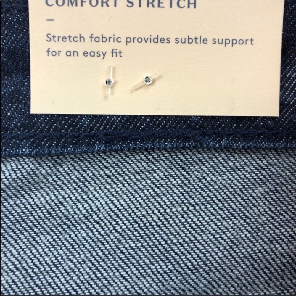 Universal Thread Short Cutoff High Rise Shortie 12 - Picture 4 of 8